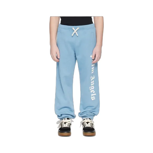 Logo Track Pants