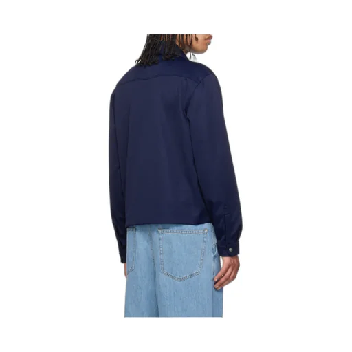 Long Sleeve Casual Jacket