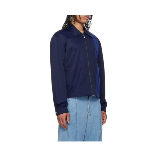 Long Sleeve Casual Jacket