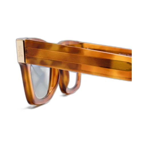 Square-Frame Sunglasses
