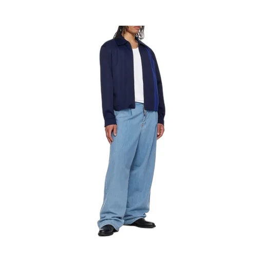 Long Sleeve Casual Jacket