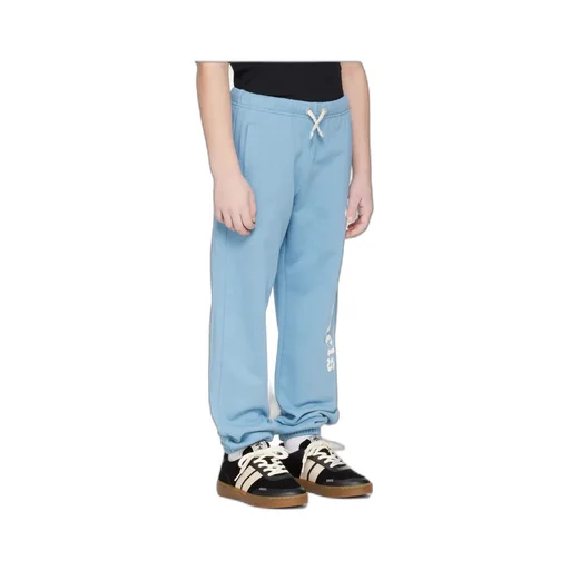 Logo Track Pants