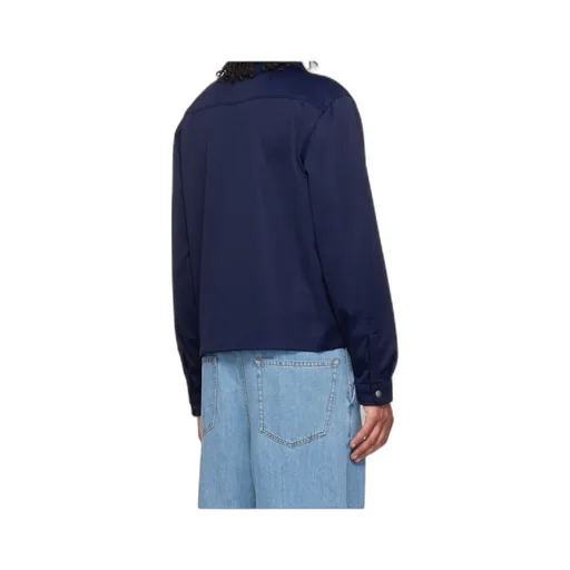 Long Sleeve Casual Jacket