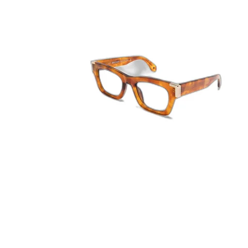 Square-Frame Sunglasses