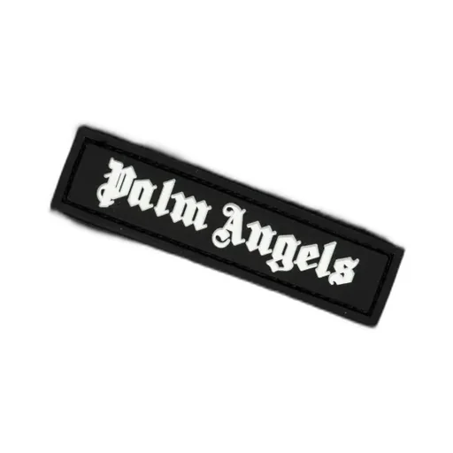 Logo Pants