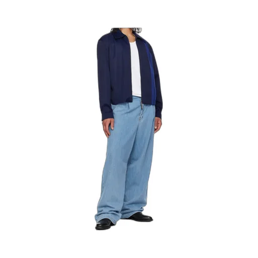 Long Sleeve Casual Jacket