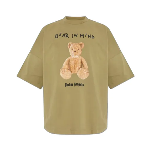 Bear In Mind T-Shirt