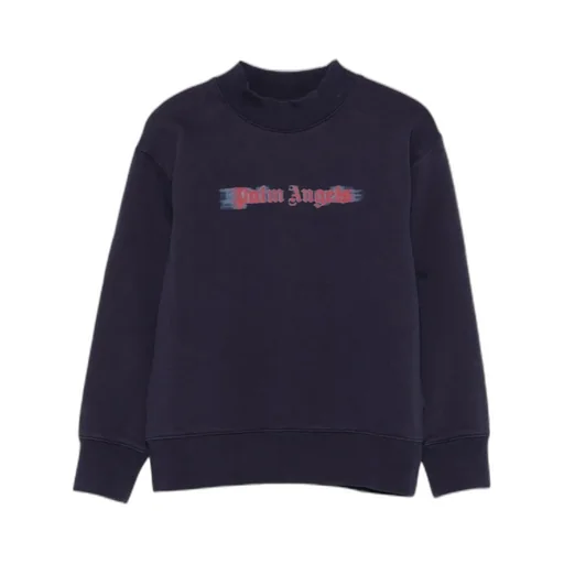 Crew Neck Sweatshirt