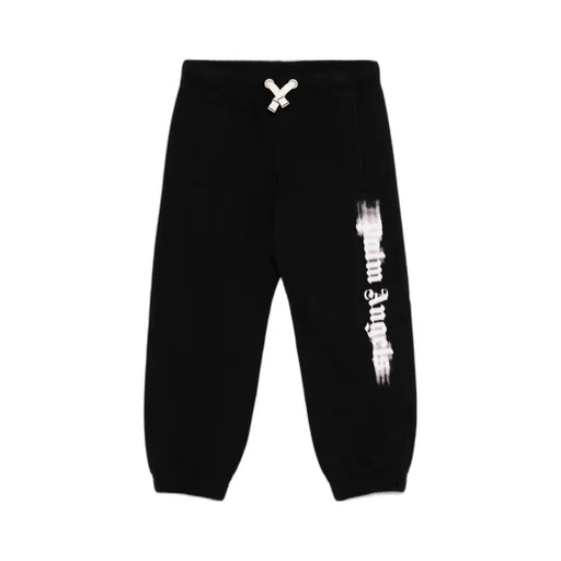 Drawstring Track Pants