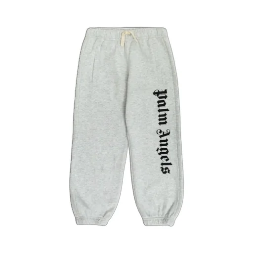 Logo Printed Sweatpants