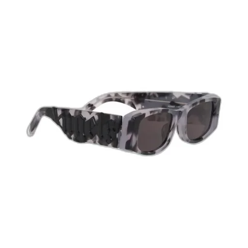 Angel Squared-Frame Sunglasses