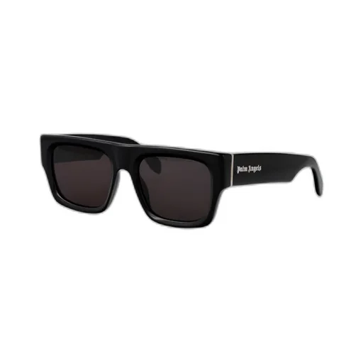 Square-Frame Sunglasses