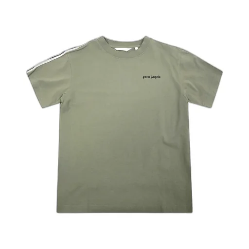 Logo-Printed T-Shirt