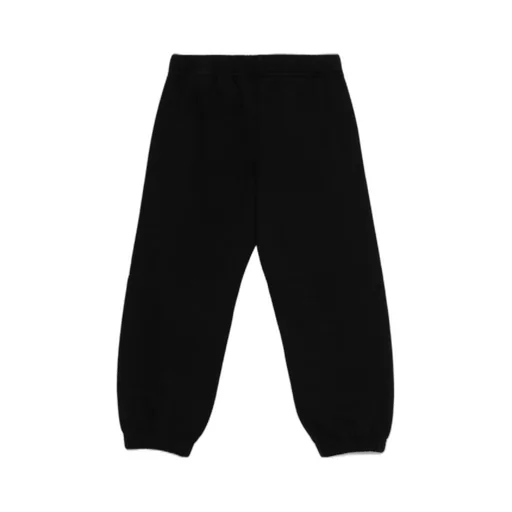 Drawstring Track Pants