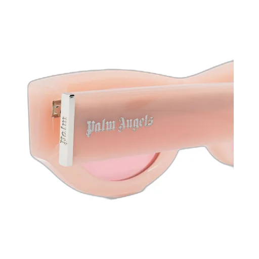 Cat Eye-Frame Sunglasses