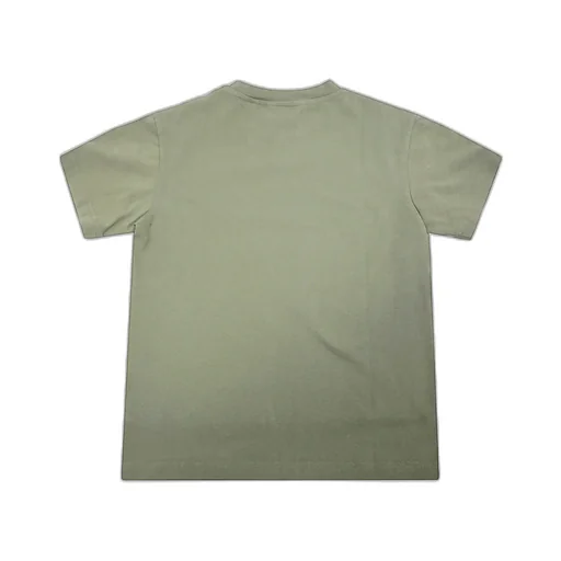 Logo-Printed T-Shirt