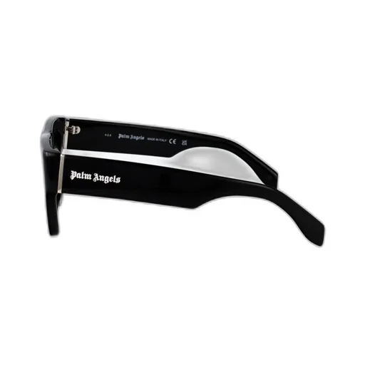 Square-Frame Sunglasses