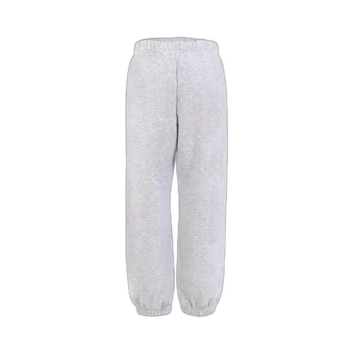 Kids Logo-Print Drawstring Sweatpants