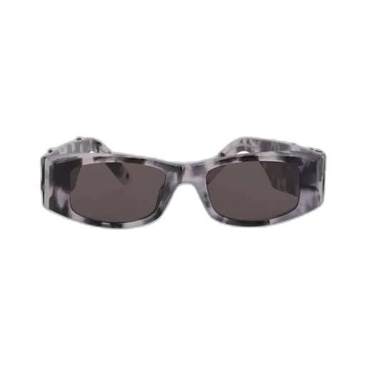 Angel Squared-Frame Sunglasses