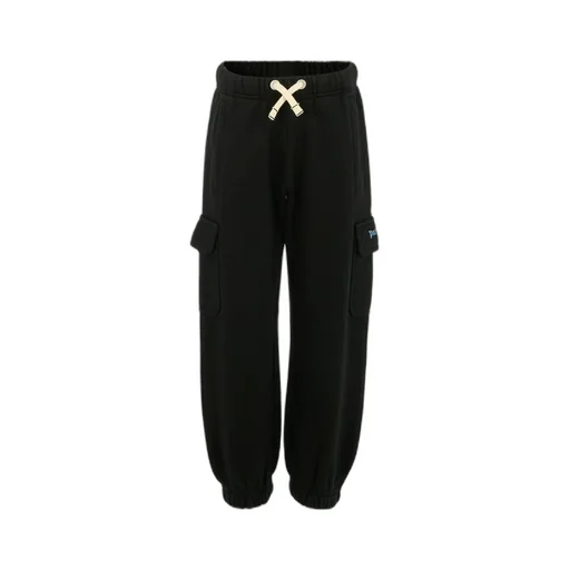 Logo Printed Sweatpants