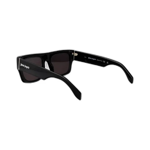 Square-Frame Sunglasses