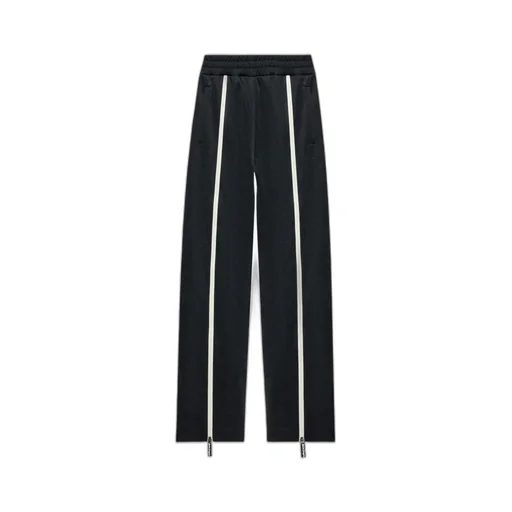 Central Zipped Track Pants
