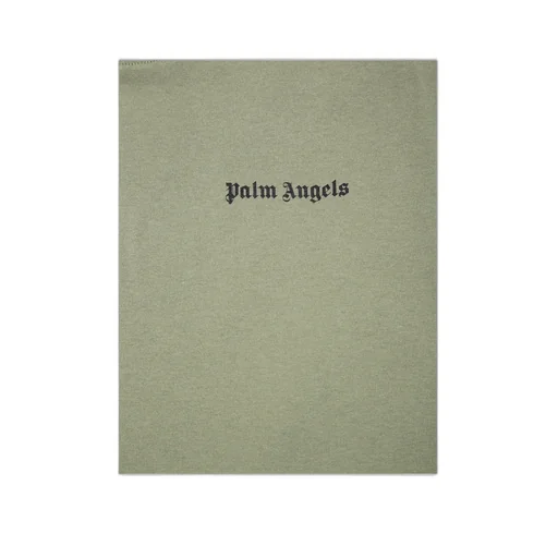 Logo-Printed T-Shirt