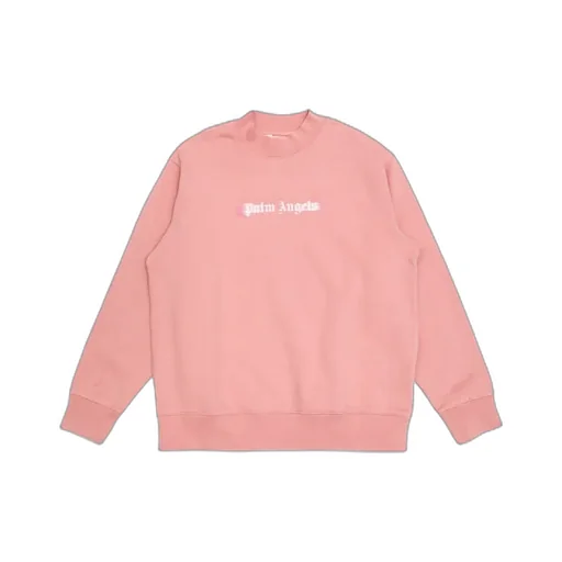 Logo Printed Sweatshirt