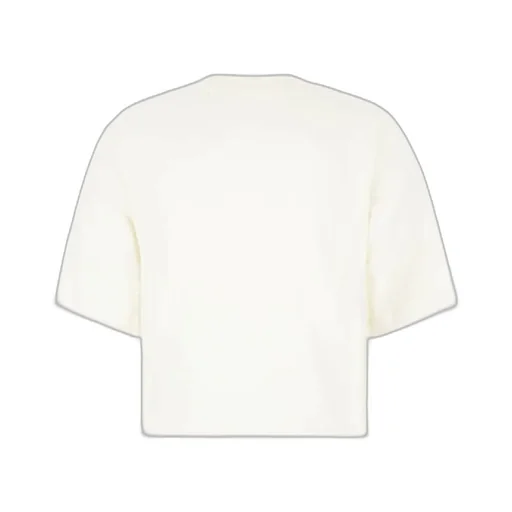 Mini Bear Cropped T-Shirt