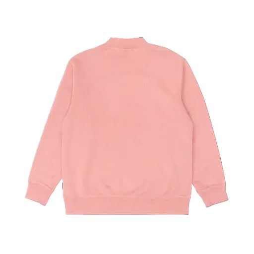 Logo Printed Sweatshirt