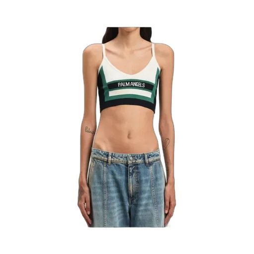 Cb Racing Knit Top