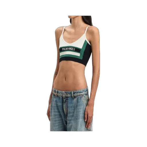 Cb Racing Knit Top
