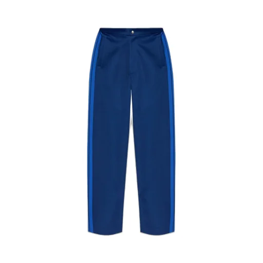Side Stripe Detailed Track Pants