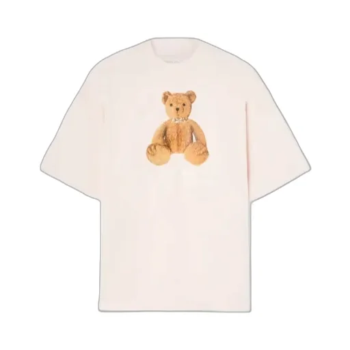 Bear In Mind Loose T-Shirt