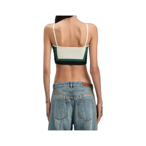 Cb Racing Knit Top