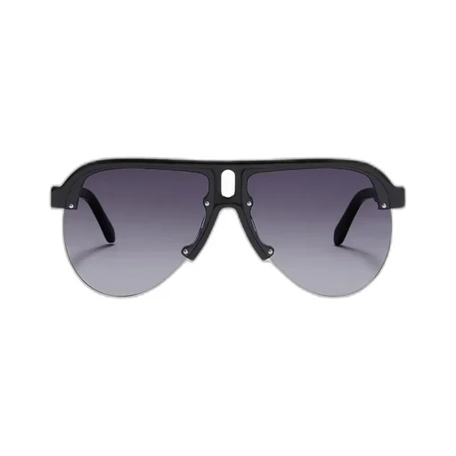 Half Frame Sunglasses