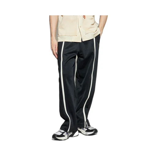 Central Zipped Track Pants