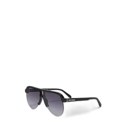 Half Frame Sunglasses