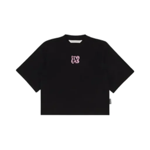 Cropped T-Shirt