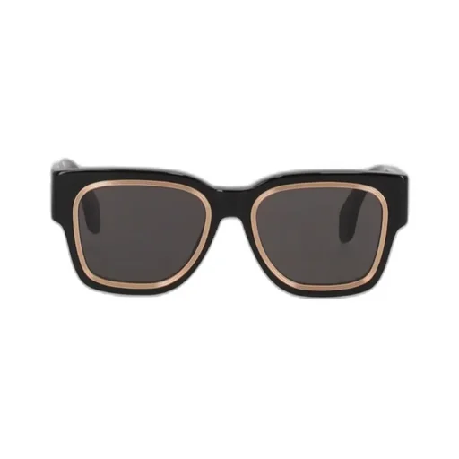 Geometric Sunglasses