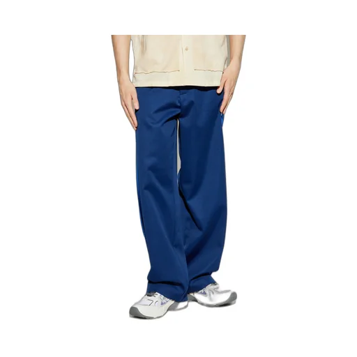 Side Stripe Detailed Track Pants