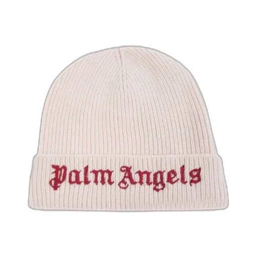 Logo Embroidered Cap