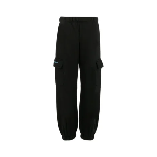 Logo Printed Sweatpants