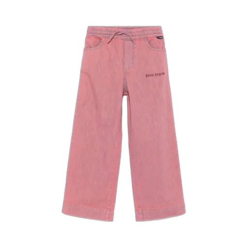 Elastic Waist Sweatpants