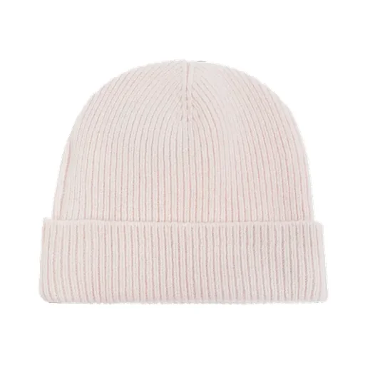 Logo Embroidered Cap