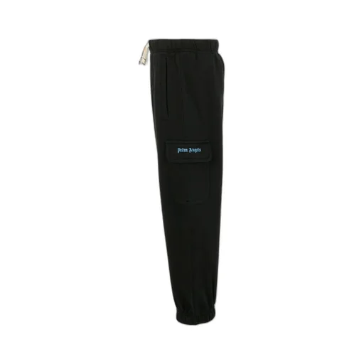 Logo Printed Sweatpants