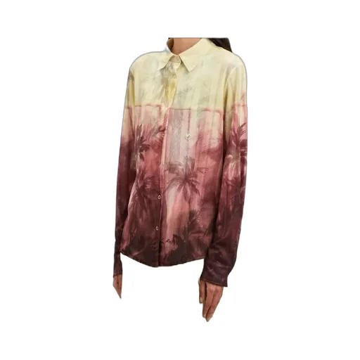 Long-Sleeved Shirt