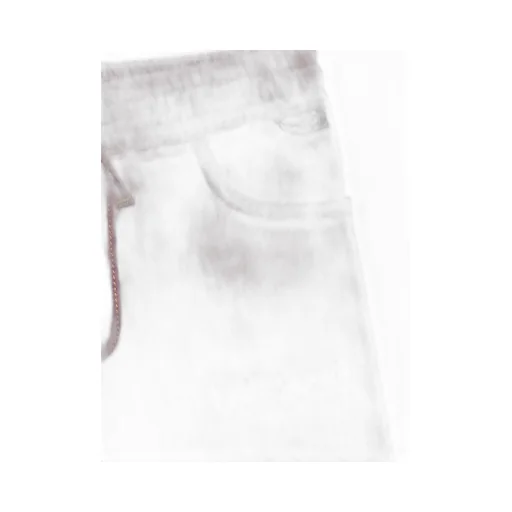 Elastic Waist Sweatpants