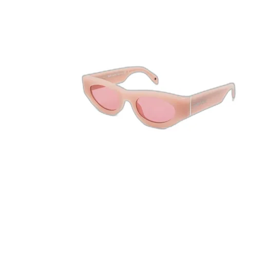 Cat Eye-Frame Sunglasses