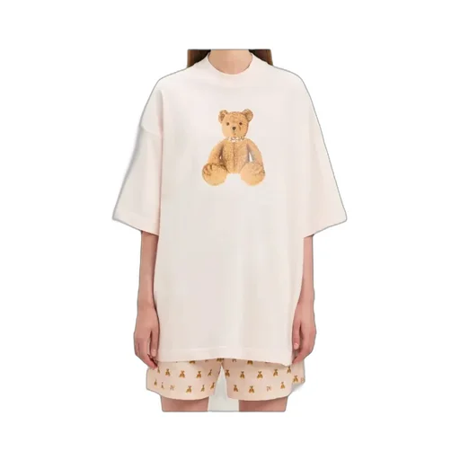 Bear In Mind Loose T-Shirt